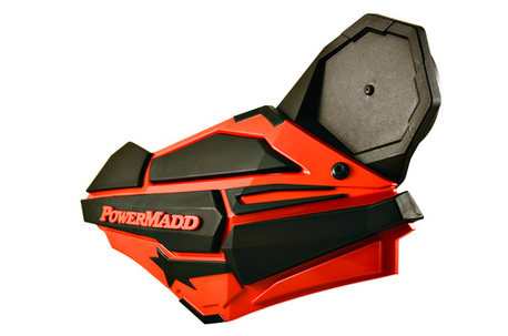 Handtagsskydd - Powermadd Mont.sats Handskydd Sentinel ATV, MX - ctl00_cph1_relatedArticlePageList_relatedArticlePageListpg13832_artImg